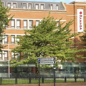 Ramada Hounslow - Heathrow East